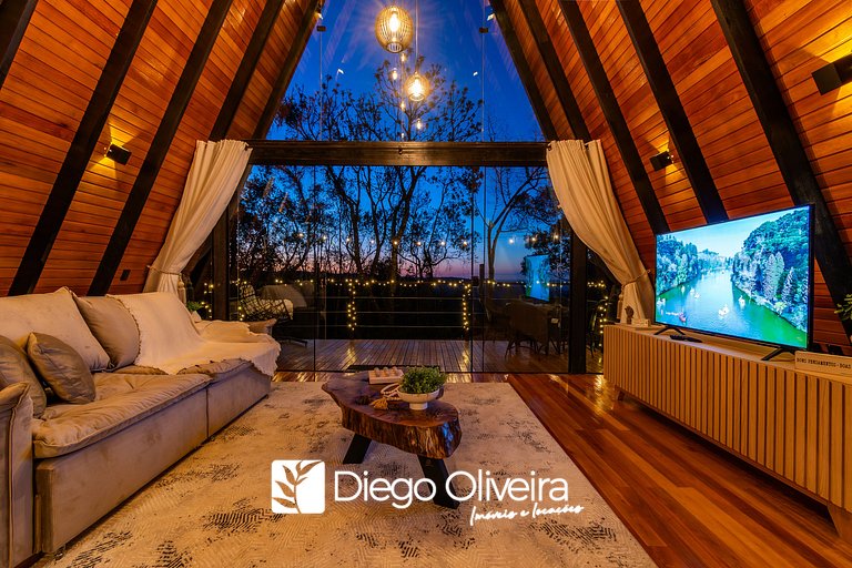 Cabana Lios
