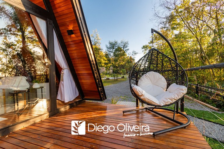 Cabana Lios