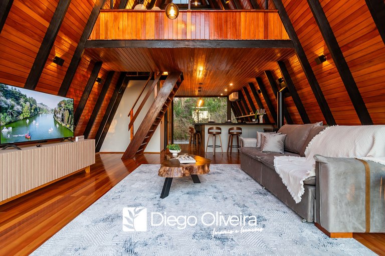 Cabana Lios