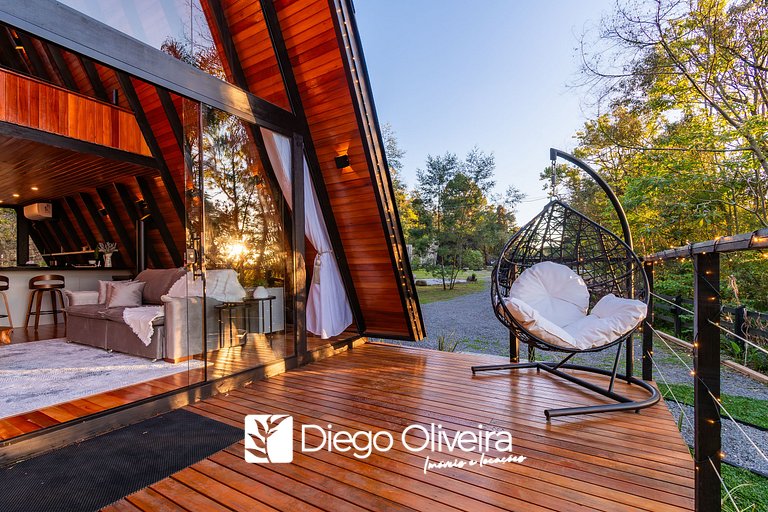 Cabana Lios