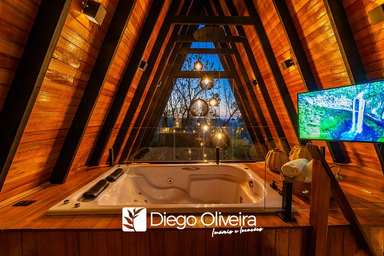 Cabana Lios