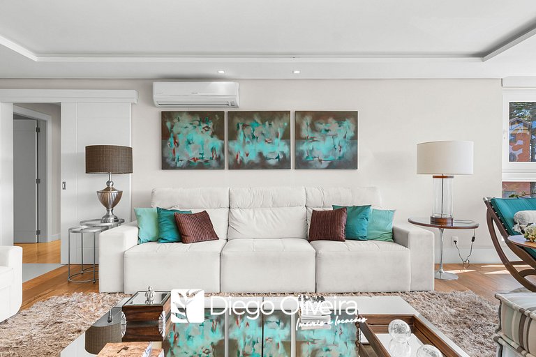 650 metros, Rua Coberta Centro/Villa Verde 202A