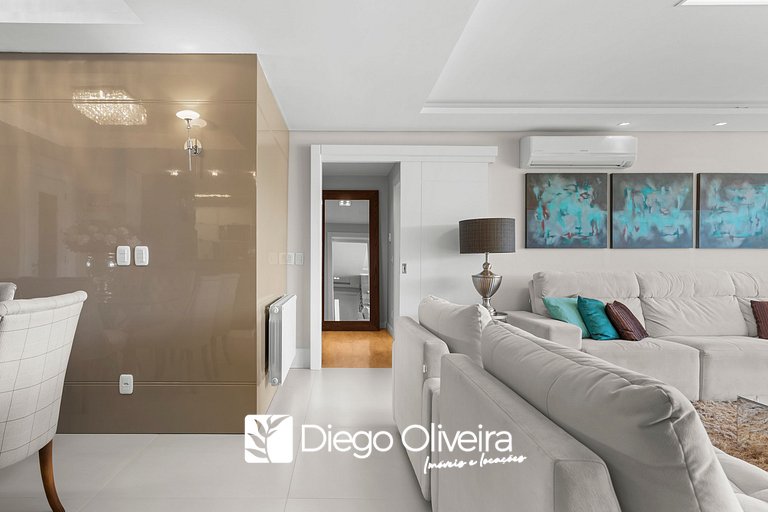 650 metros, Rua Coberta Centro/Villa Verde 202A