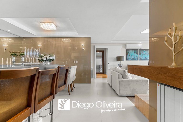 650 metros, Rua Coberta Centro/Villa Verde 202A