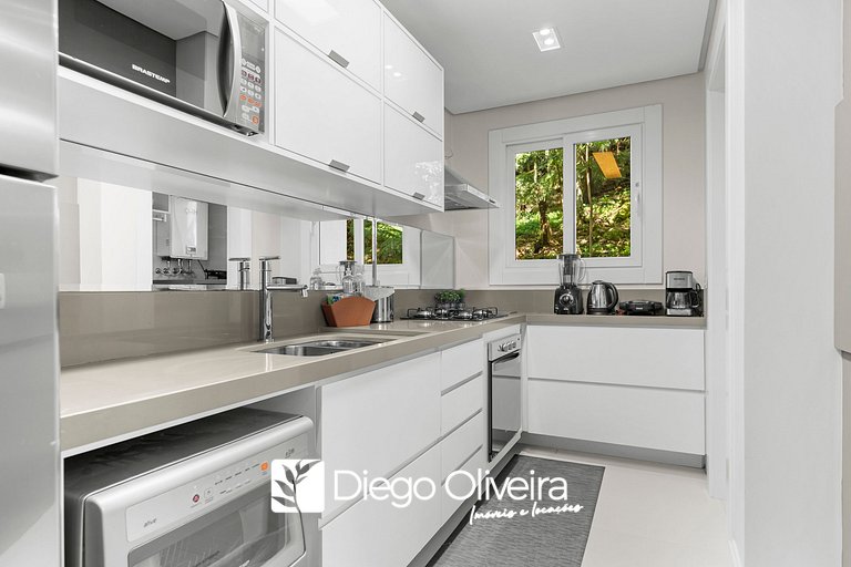 650 metros, Rua Coberta Centro/Villa Verde 202A