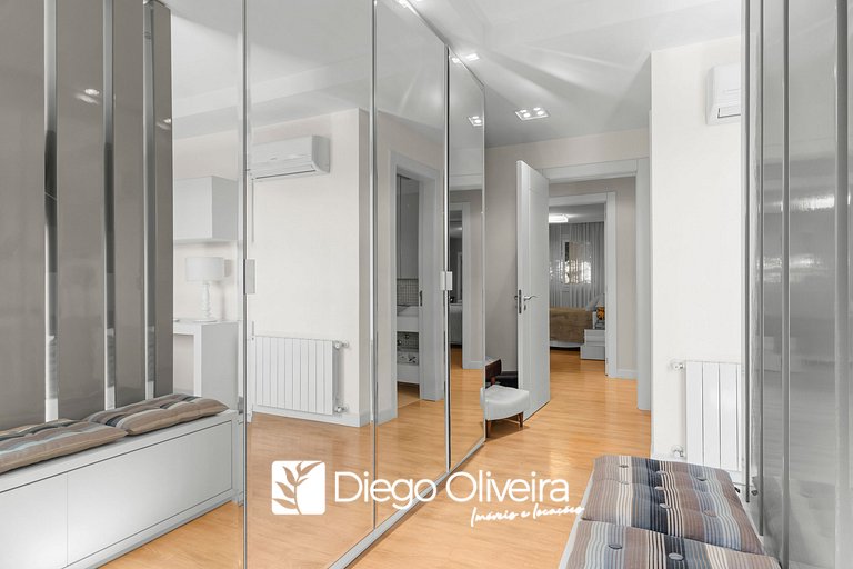 650 metros, Rua Coberta Centro/Villa Verde 202A