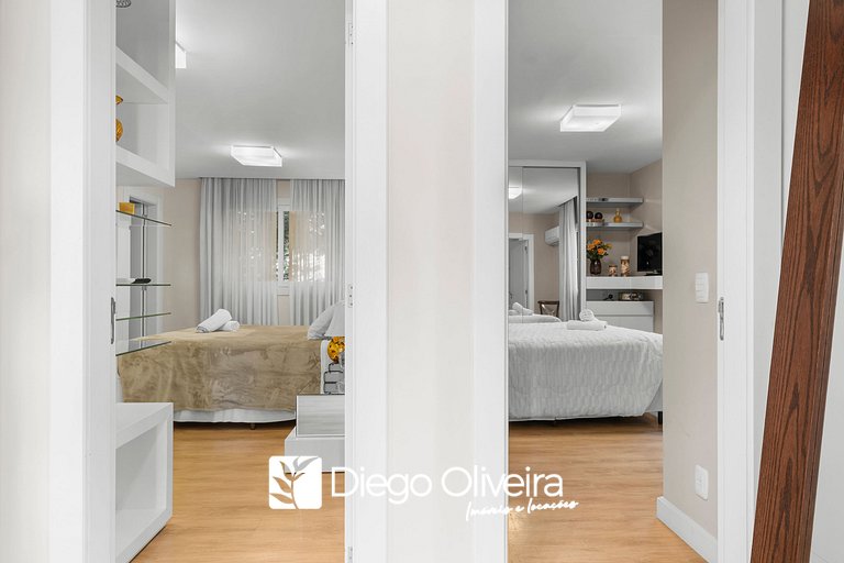 650 metros, Rua Coberta Centro/Villa Verde 202A