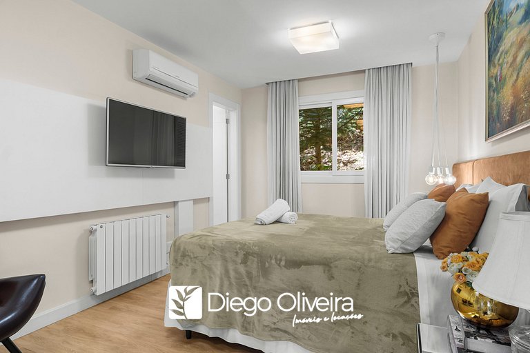 650 metros, Rua Coberta Centro/Villa Verde 202A