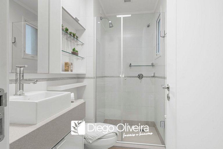 650 metros, Rua Coberta Centro/Villa Verde 202A