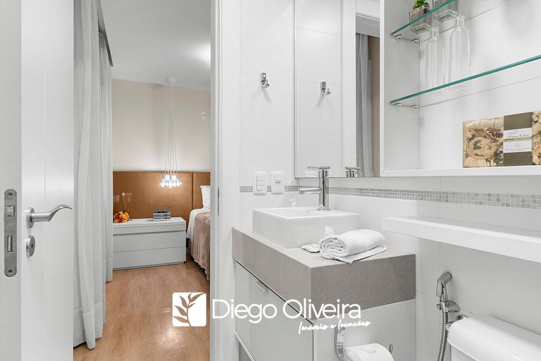 650 metros, Rua Coberta Centro/Villa Verde 202A