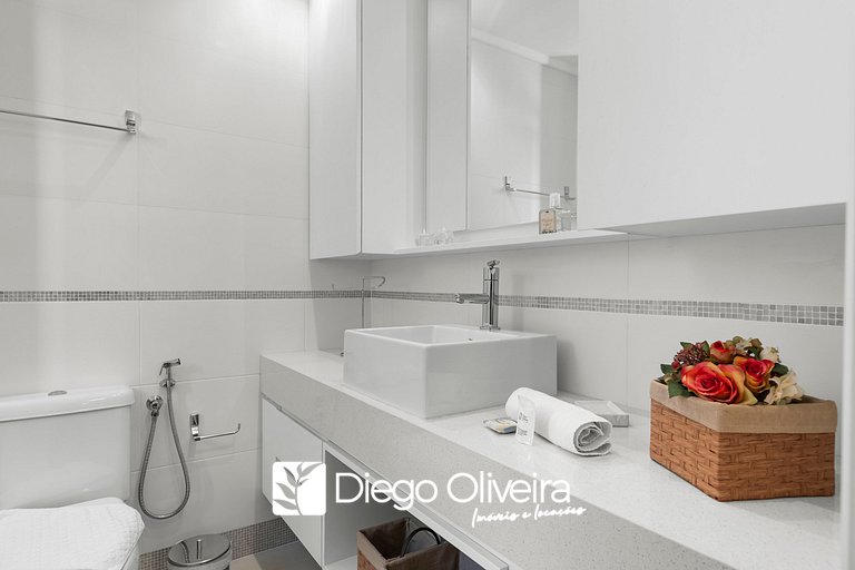 650 metros, Rua Coberta Centro/Villa Verde 202A