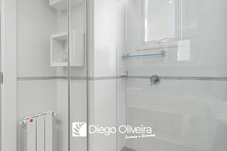 650 metros, Rua Coberta Centro/Villa Verde 202A