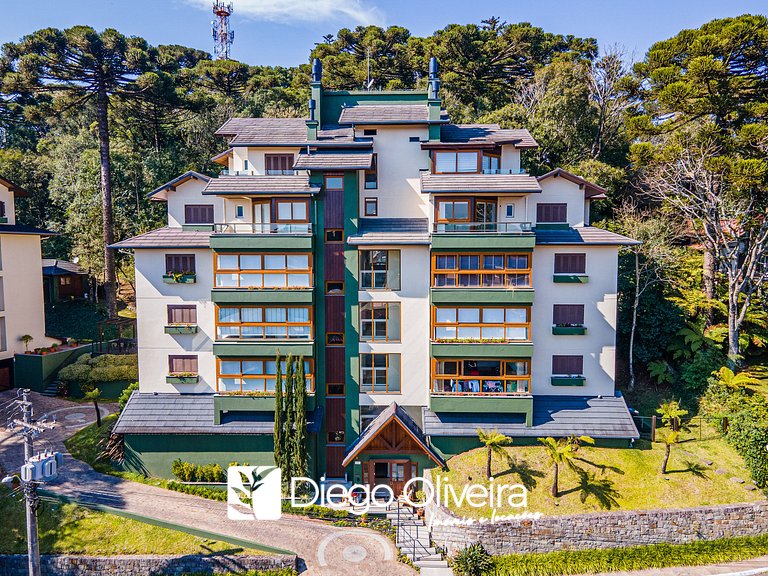 650 metros, Rua Coberta Centro/Villa Verde 202A