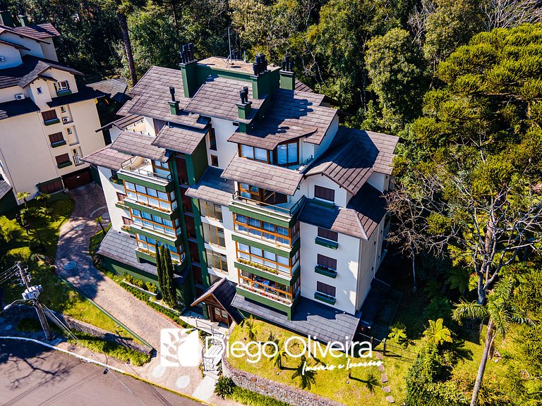 650 metros, Rua Coberta Centro/Villa Verde 202A