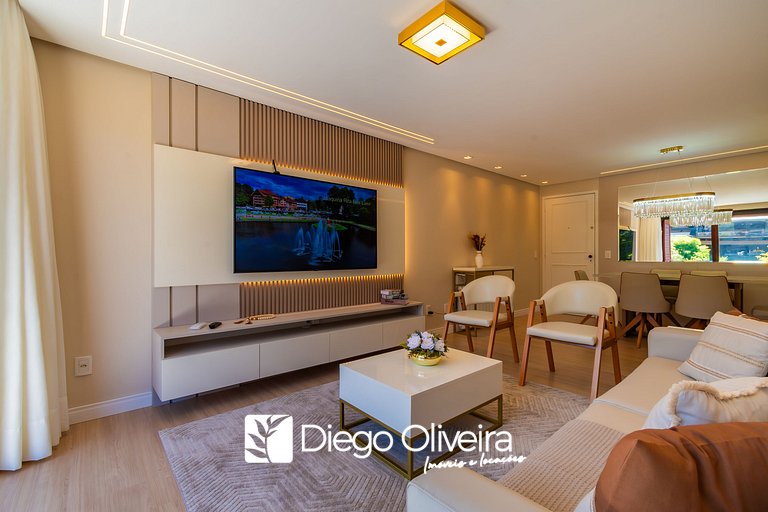 Borges de Medeiros - Pedras Brancas 203