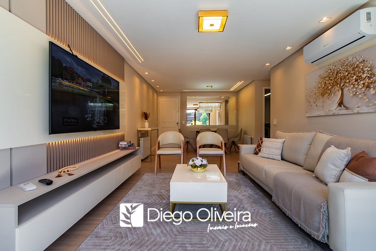 Borges de Medeiros - Pedras Brancas 203