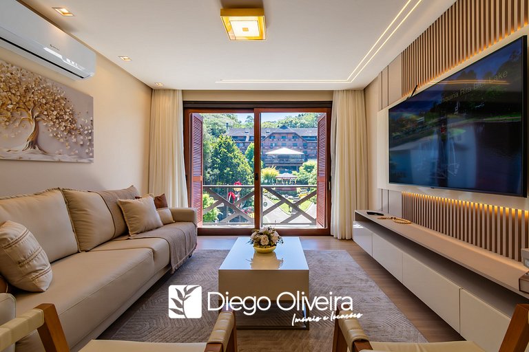 Borges de Medeiros - Pedras Brancas 203