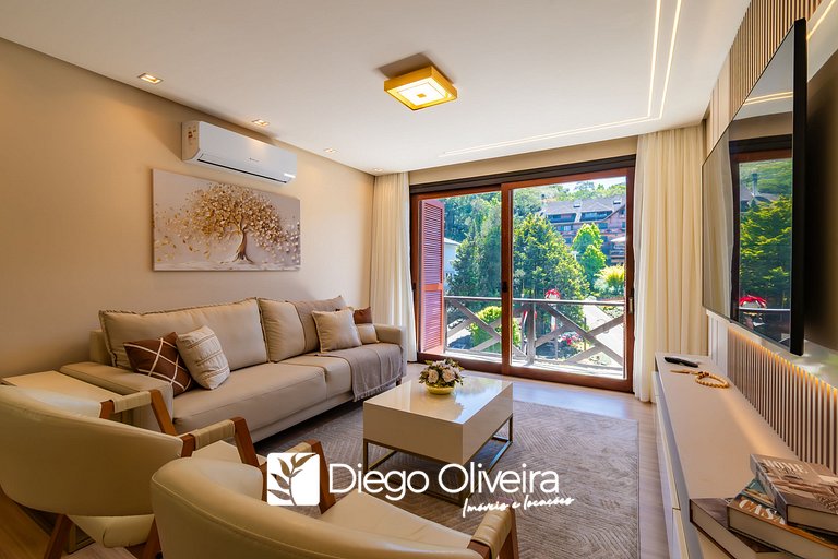 Borges de Medeiros - Pedras Brancas 203