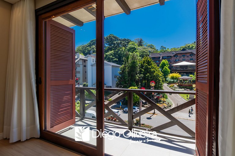 Borges de Medeiros - Pedras Brancas 203