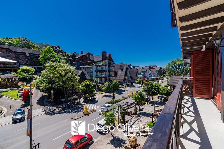 Borges de Medeiros - Pedras Brancas 203