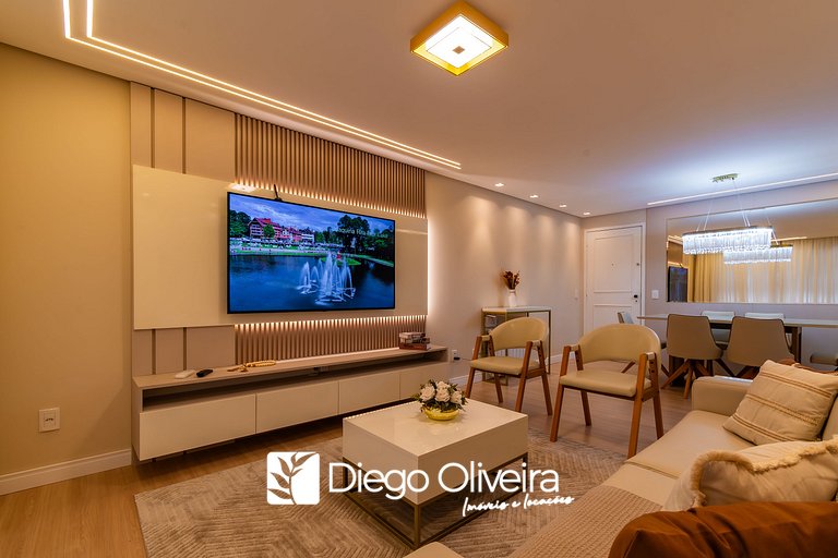 Borges de Medeiros - Pedras Brancas 203