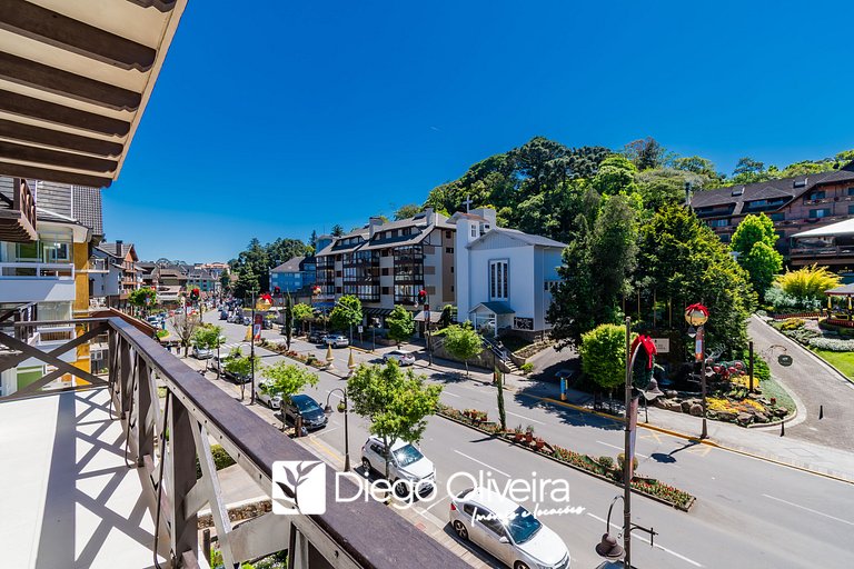 Borges de Medeiros - Pedras Brancas 203