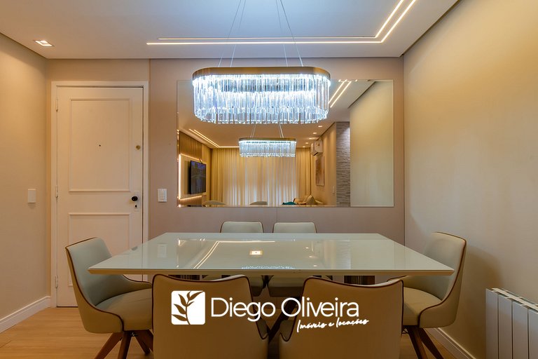 Borges de Medeiros - Pedras Brancas 203