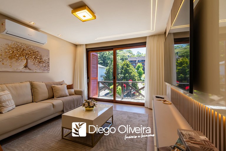 Borges de Medeiros - Pedras Brancas 203