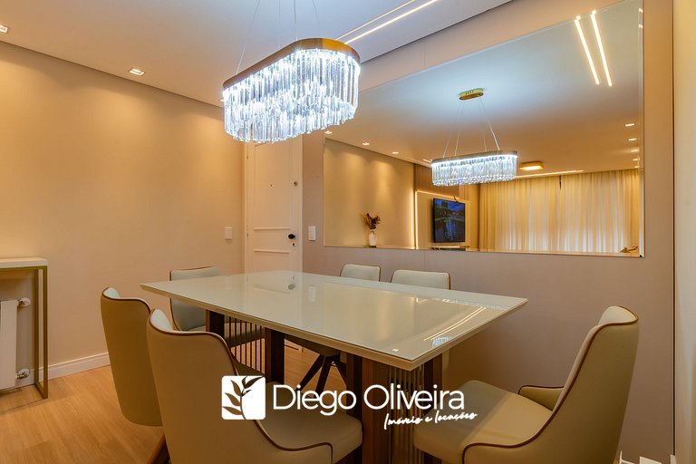 Borges de Medeiros - Pedras Brancas 203