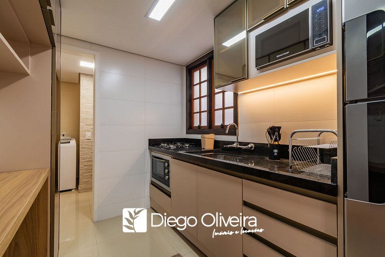 Borges de Medeiros - Pedras Brancas 203