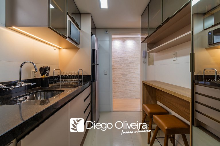 Borges de Medeiros - Pedras Brancas 203