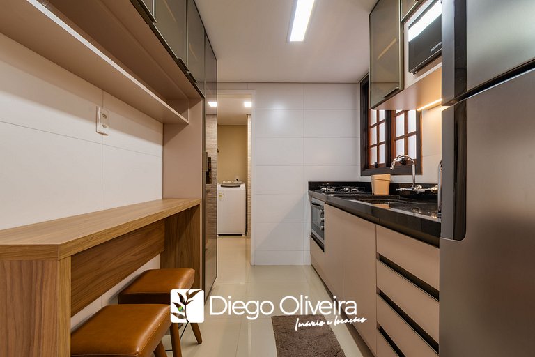 Borges de Medeiros - Pedras Brancas 203