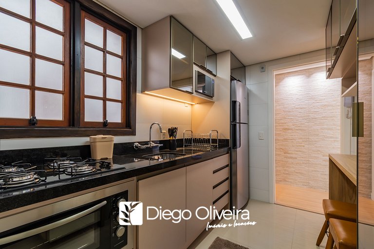 Borges de Medeiros - Pedras Brancas 203