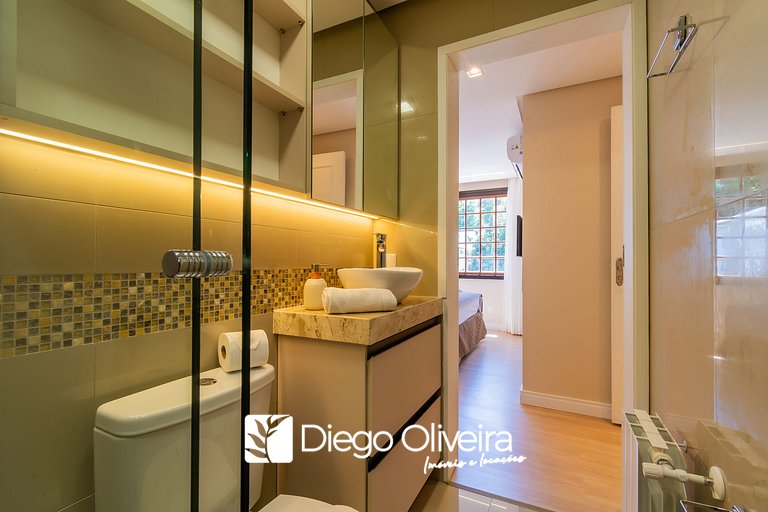 Borges de Medeiros - Pedras Brancas 203