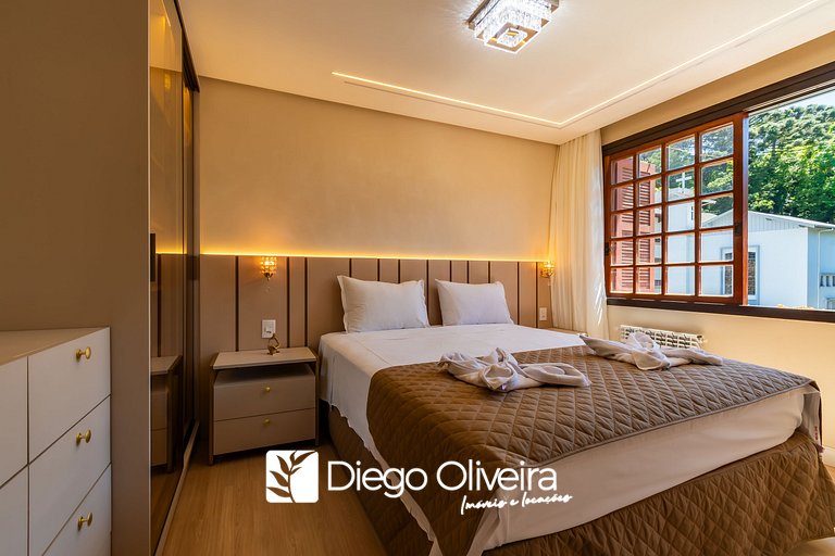 Borges de Medeiros - Pedras Brancas 203