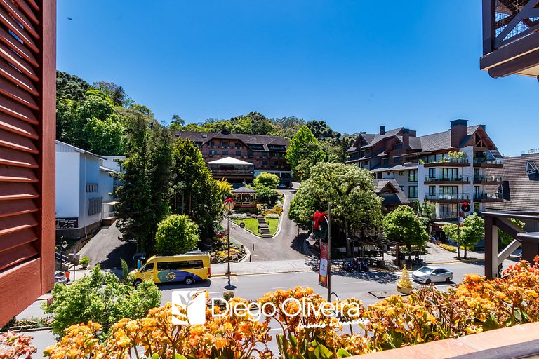 Borges de Medeiros - Pedras Brancas 203