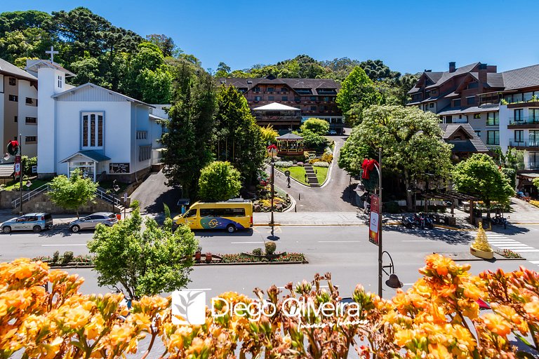 Borges de Medeiros - Pedras Brancas 203