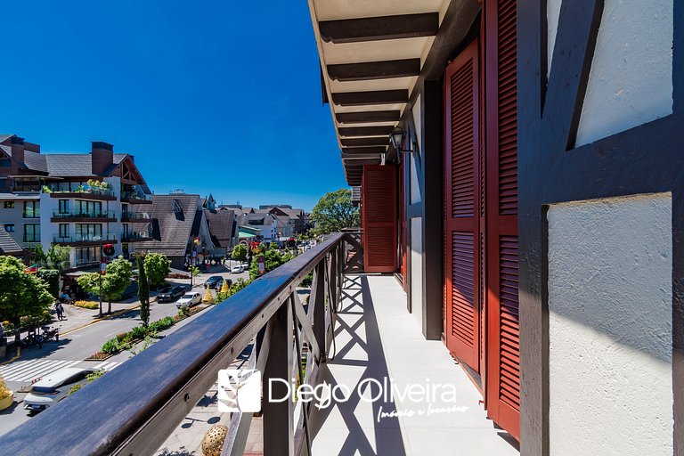 Borges de Medeiros - Pedras Brancas 203