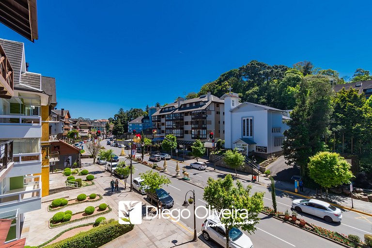 Borges de Medeiros - Pedras Brancas 203