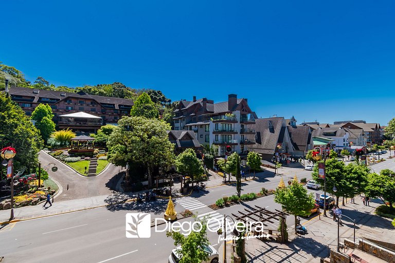 Borges de Medeiros - Pedras Brancas 203