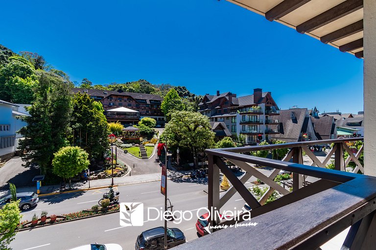 Borges de Medeiros - Pedras Brancas 203