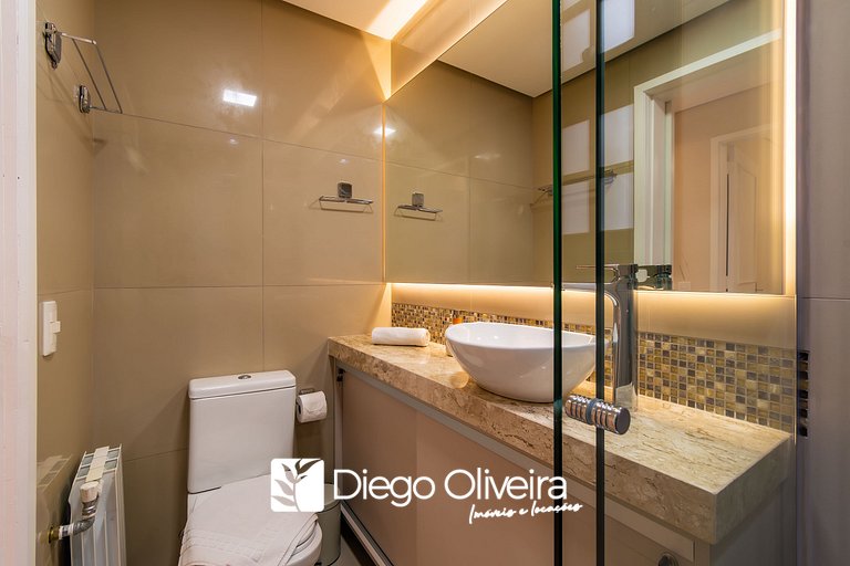 Borges de Medeiros - Pedras Brancas 203