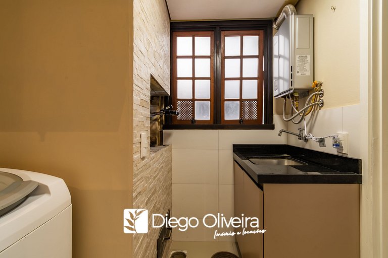 Borges de Medeiros - Pedras Brancas 203