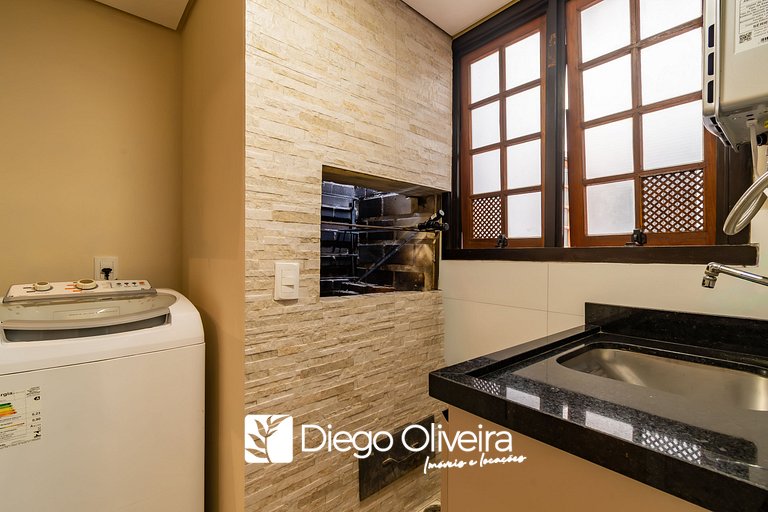 Borges de Medeiros - Pedras Brancas 203