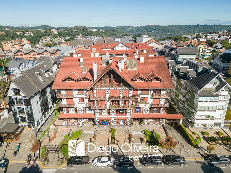 Borges de Medeiros - Pedras Brancas 203