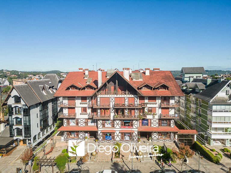 Borges de Medeiros - Pedras Brancas 203