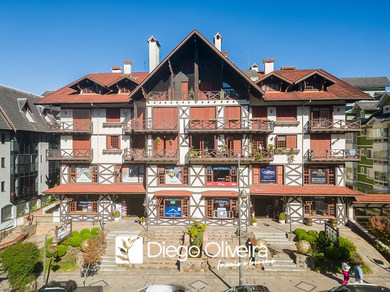 Borges de Medeiros - Pedras Brancas 203