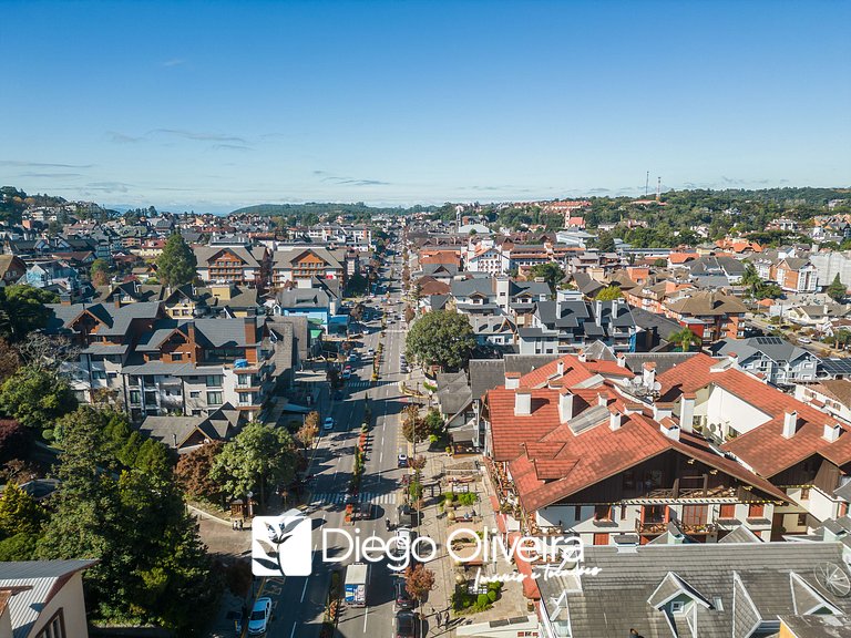 Borges de Medeiros - Pedras Brancas 203