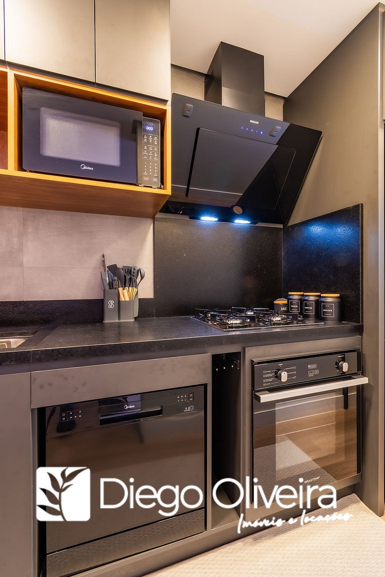 Centro, Rua São Pedro, Nord - 201