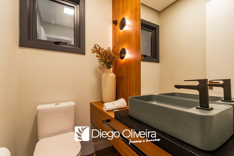 Centro, Rua São Pedro, Nord - 201